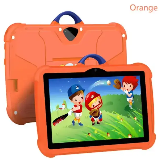 Childred Android Tablet