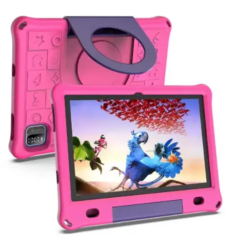 Kids Android 14 Tablet