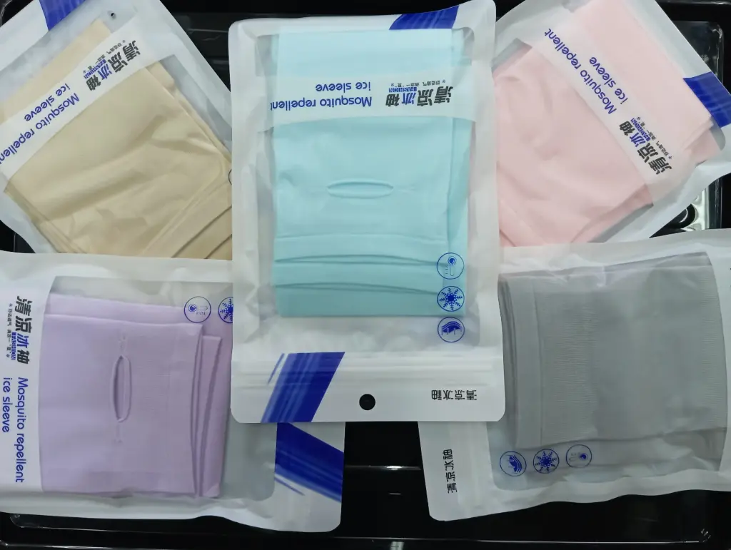 Ice Sleeve