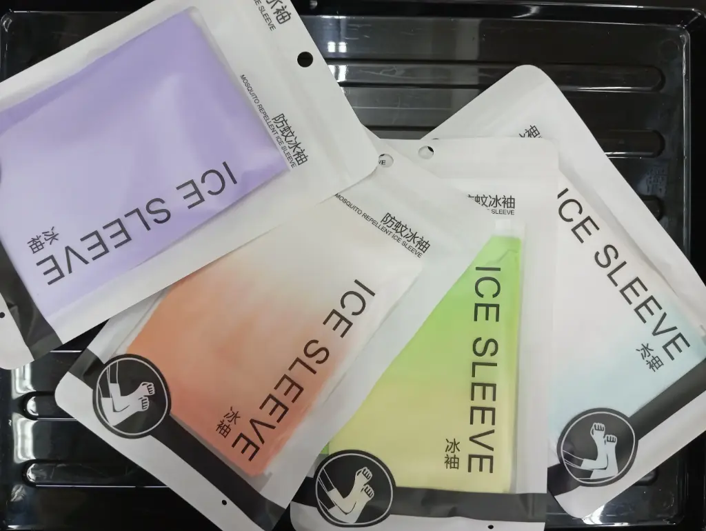 Ice Sleeve