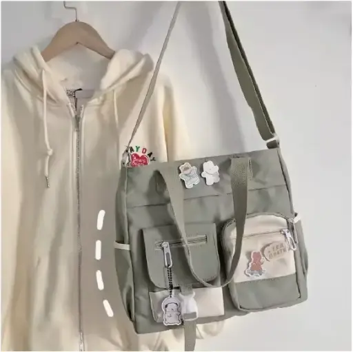 TOTE BAG